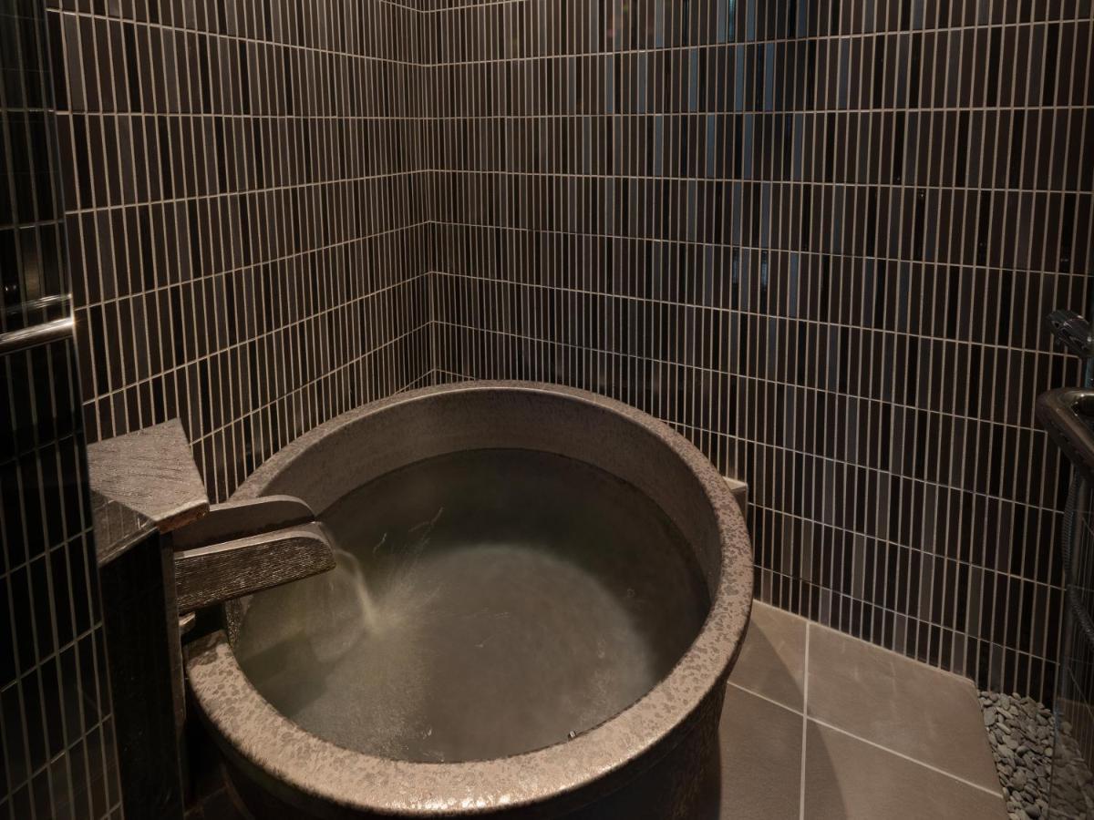 Tsumugi Gionshirakawa Villa Kyoto Ngoại thất bức ảnh