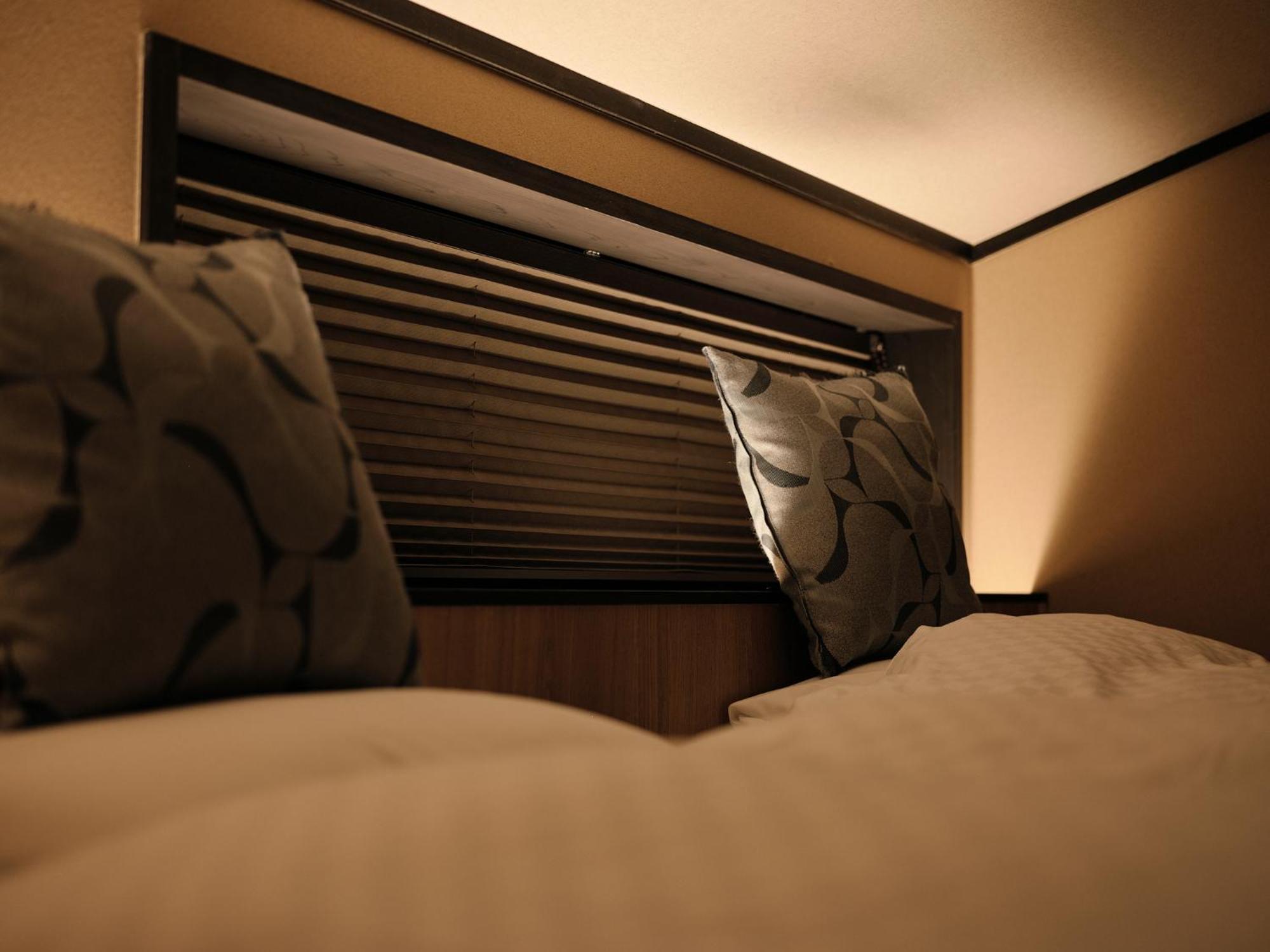 Tsumugi Gionshirakawa Villa Kyoto Ngoại thất bức ảnh