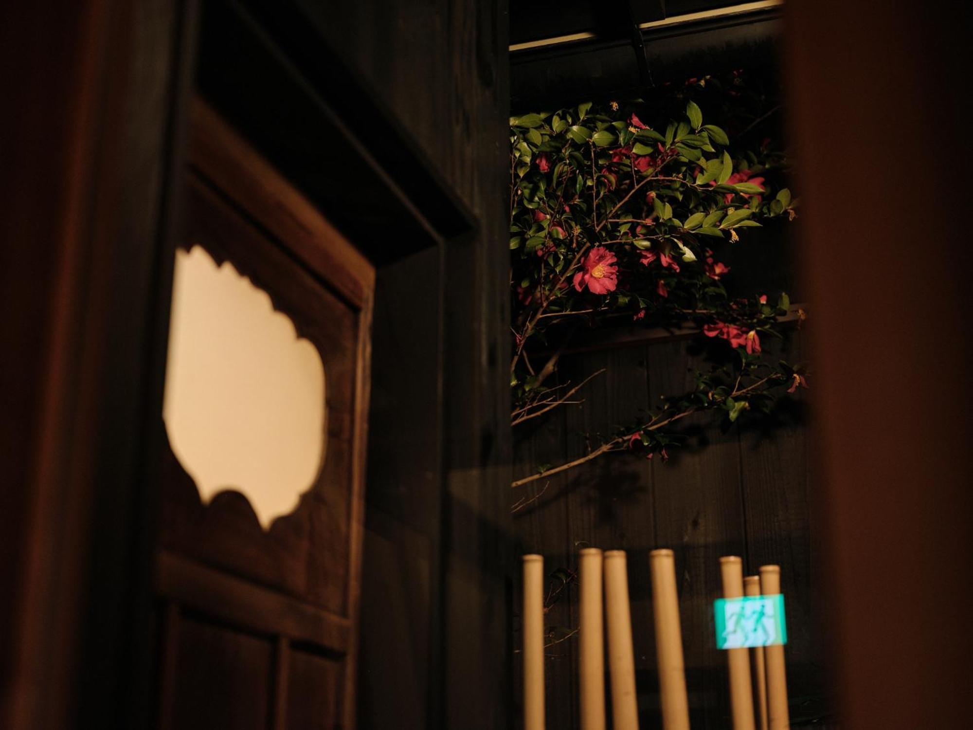 Tsumugi Gionshirakawa Villa Kyoto Ngoại thất bức ảnh