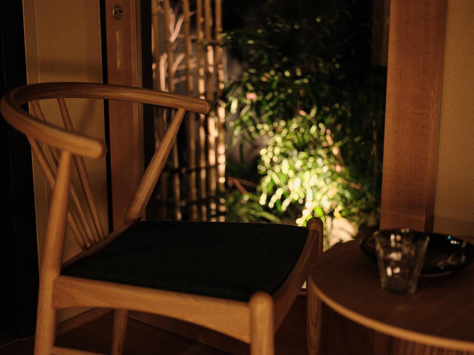 Tsumugi Gionshirakawa Villa Kyoto Ngoại thất bức ảnh