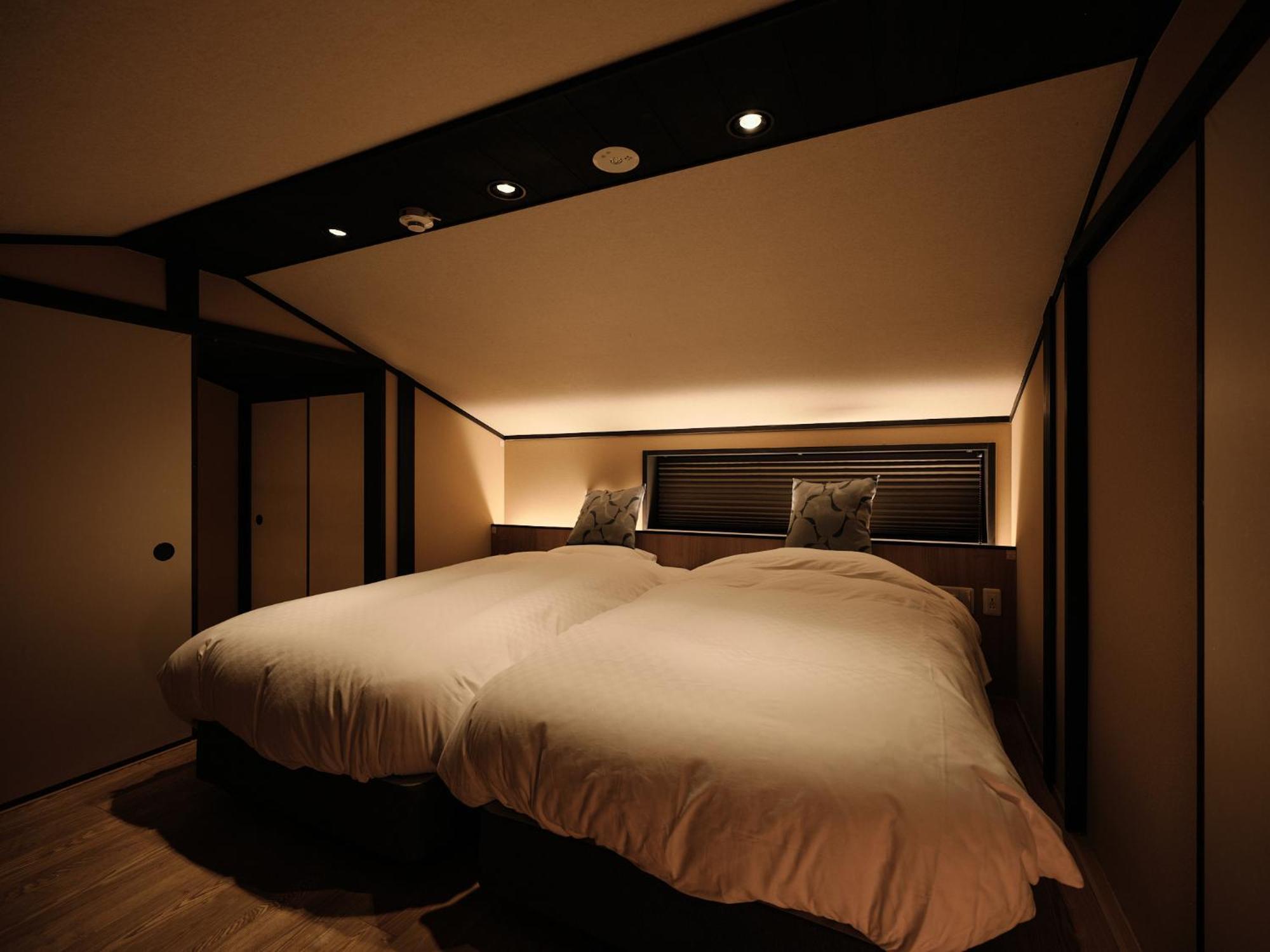 Tsumugi Gionshirakawa Villa Kyoto Ngoại thất bức ảnh